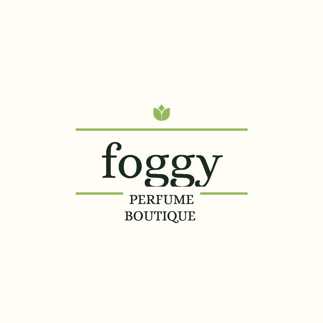 FOGGY PERFUMES